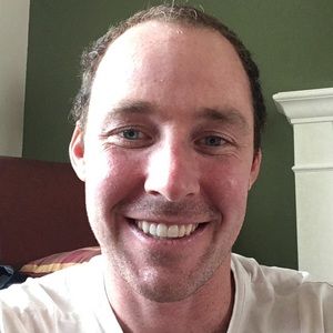 Meet your Posher, Eric